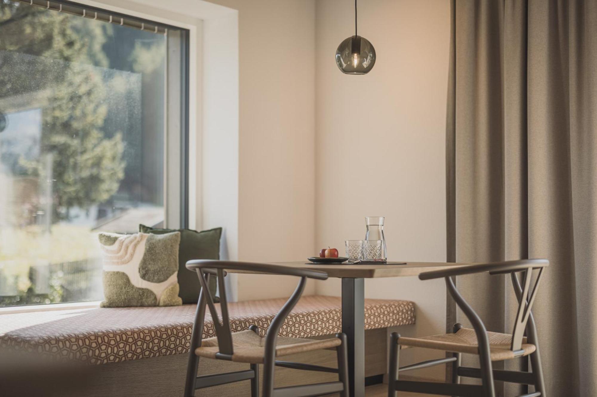 Solu Apartments 蒂罗尔-泽费尔德 客房 照片