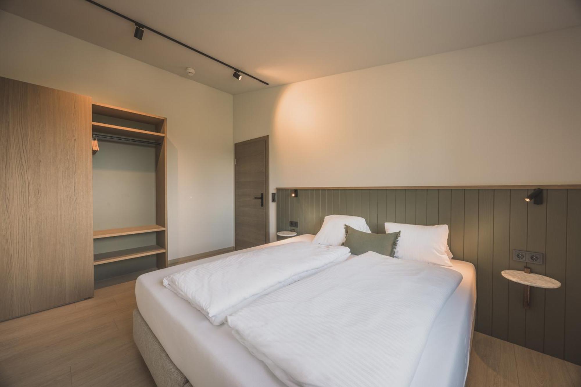 Solu Apartments 蒂罗尔-泽费尔德 客房 照片